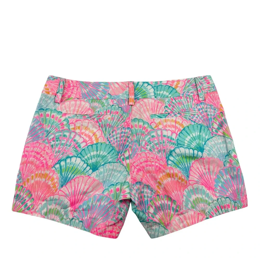 Lilly Pulitzer *please see